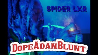 Spider LXR - D.A.B. (Clip Officiel)