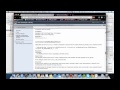 iOS Tutorial - JSON Parsing
