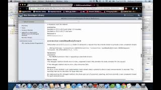 iOS Tutorial - JSON Parsing