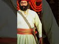 chhatrapati shivaji maharaj subhedar tanhaji malusare maratha viral short