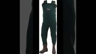 TOP 8 Best Neoprene Waders 2023 (Fishing \u0026 Hunting)