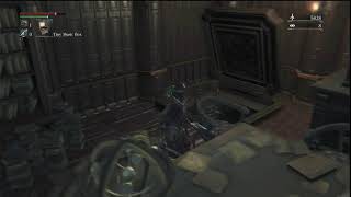 [Bloodborne 血源詛咒] 直播#1 重啟血源之路