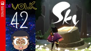 MOOMIN STORYBOOK! | Let's Play Sky: Children of the Light [26] | Ep 42