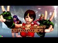 kof14 西日暮里バーサス・第３６回紅白戦・その１