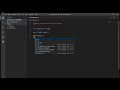 Flask 01: Your first Python web server