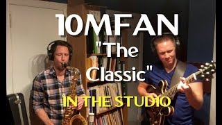 Dave Pollack on the NEW 10MFAN \