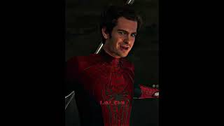 POV: MJ was rude to Peter Parker (Andrew Garfield) then Peter didn't help MJ when she fell😂kidding✌️