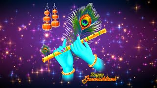 Krishna Janmashtami Status I Krishna Janmashtami 2023 I Gokulashtami 2023 I Festival Video Status I