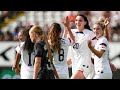 USWNT vs. Nueva Zelanda: Gol de Taylor Kornieck - 21-01-2023