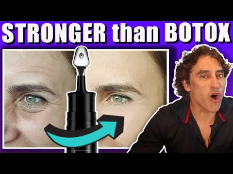 Apply This To Smooth Wrinkles Better Than Botox Youtube