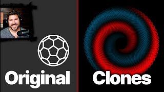 Inkscape Basic and Advanced Cloning Techniques