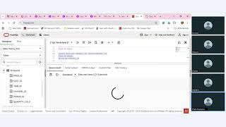 Data Analytics Course Batch106 SQL Training : Session 2