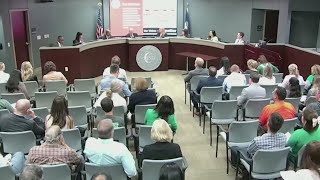 Coppell ISD keeps Town Center Elementary open, says staffing cuts imminent