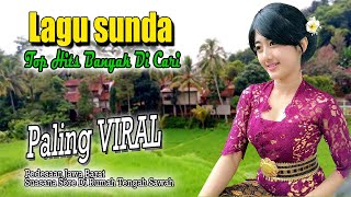 POP SUNDA TOP VIRAL HITS Many Are Searching For, Accompanying The Afternoon Atmosphere At Home In