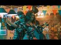 Rayvanny Ft Mayorkun - Gimi Dat (Official Music Video)