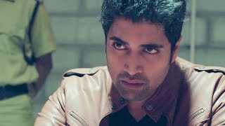 Kshanam Teaser 2 - Adivi Sesh, Adah Sharma, Anasuya - Releasing on Feb 26