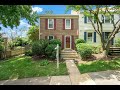 2438 Windbreak Drive Alexandria, VA | ColdwellBankerHomes.com