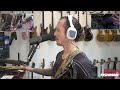 @matthewkheafy declaration by @trivium guitar playthrough