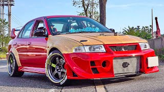 WEKFEST JAPAN【搬入動画②】