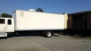 Cshred Intro - Mobile On-Site Hard Drive Destruction via Shredding