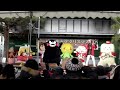 【ゆるキャラクリスマス】くまモン体操（2日目）【in飛騨高山2012】