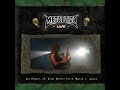 Metallica at The Forum, Inglewood, CA, USA - March 5, 2004