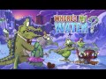 Where's My Water Music - Cranky's Course 3