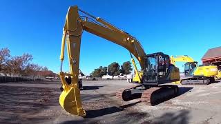 EXCAVATOR KOBELCO SK200 10 YN15 80099