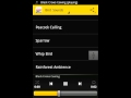 Bird Sound Effects Android