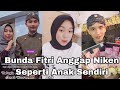 TERBARU NIKEN SALINDRI NA*NGIS BUNDA FITRI ANGGAP NIKEN SEPERTI ANAK SENDIRI DEN AKBAR SENYUM