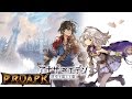 Another Eden: The Cat Who Goes Beyond Time Gameplay Android / iOS (JP) (CBT)