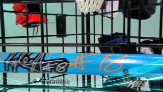 STX K18 Equipment LineUp Overview