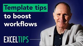 How templates can boost workflows (and reduce errors)