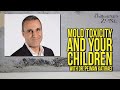 Mold Toxicity Expert Dr. Pejman Katiraei Reveals All