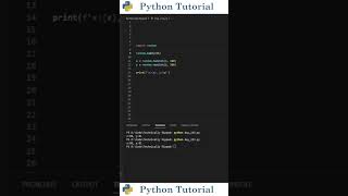 Random Seeds In Python | Python Tutorial