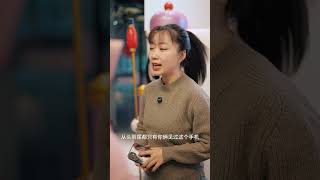 小学生拾金不昧却被同学冤枉#正能量#段子#儿童教育