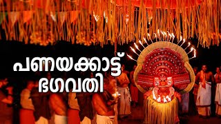 ഉഗ്രമൂർത്തി പണയക്കാട്ട് ഭഗവതി /Panayakkat Bhagavathi