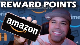 How To Use Amazon Points (Redeem Amazon Rewards)