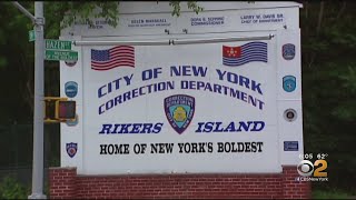 City Council Moves Closer To Closing Rikers Island