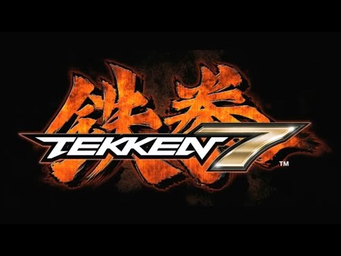 Tekken 7 anunciado para Ps4 e Xbox One; veja trailer .!