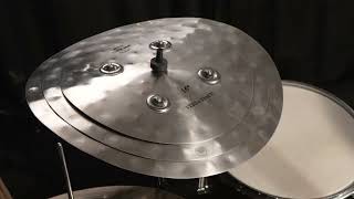 16" Versa Stack