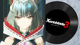 Xenoblade 3 OST - Drifting Soul