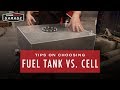 Tips On Fuel Cell Vs. Fuel Tank