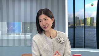 Bonnie Chan, Chief Executive Officer of Hong Kong Exchanges \u0026 Clearing