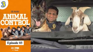 Goats, Snakes, and Dogs | Animal Control | Animal Control - Season 3 Episode 03 | The Animal