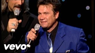 Gaither Vocal Band - He Came Through (The Lord Came Through) [Live]