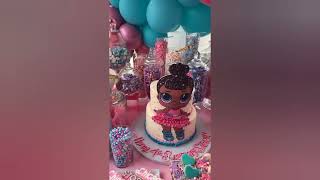 Stormi Webster birthday party for her 4th birthday and Kylie Jenner outfit