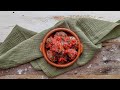 Albóndigas (Spanish Meatballs) from Spanish Online Cooking Class with Roberta