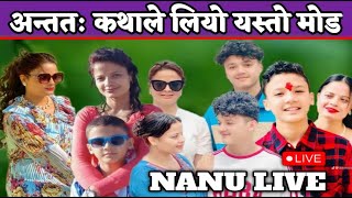 Nanu Singh Thakuri Live Dec: Sat 28 Dec 2024 | Full Live HD Video