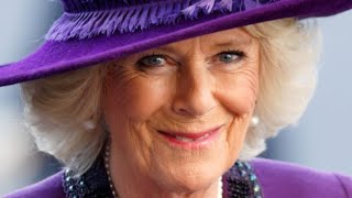 How Camilla Parker Bowles Grew Up To Become Queen Consort